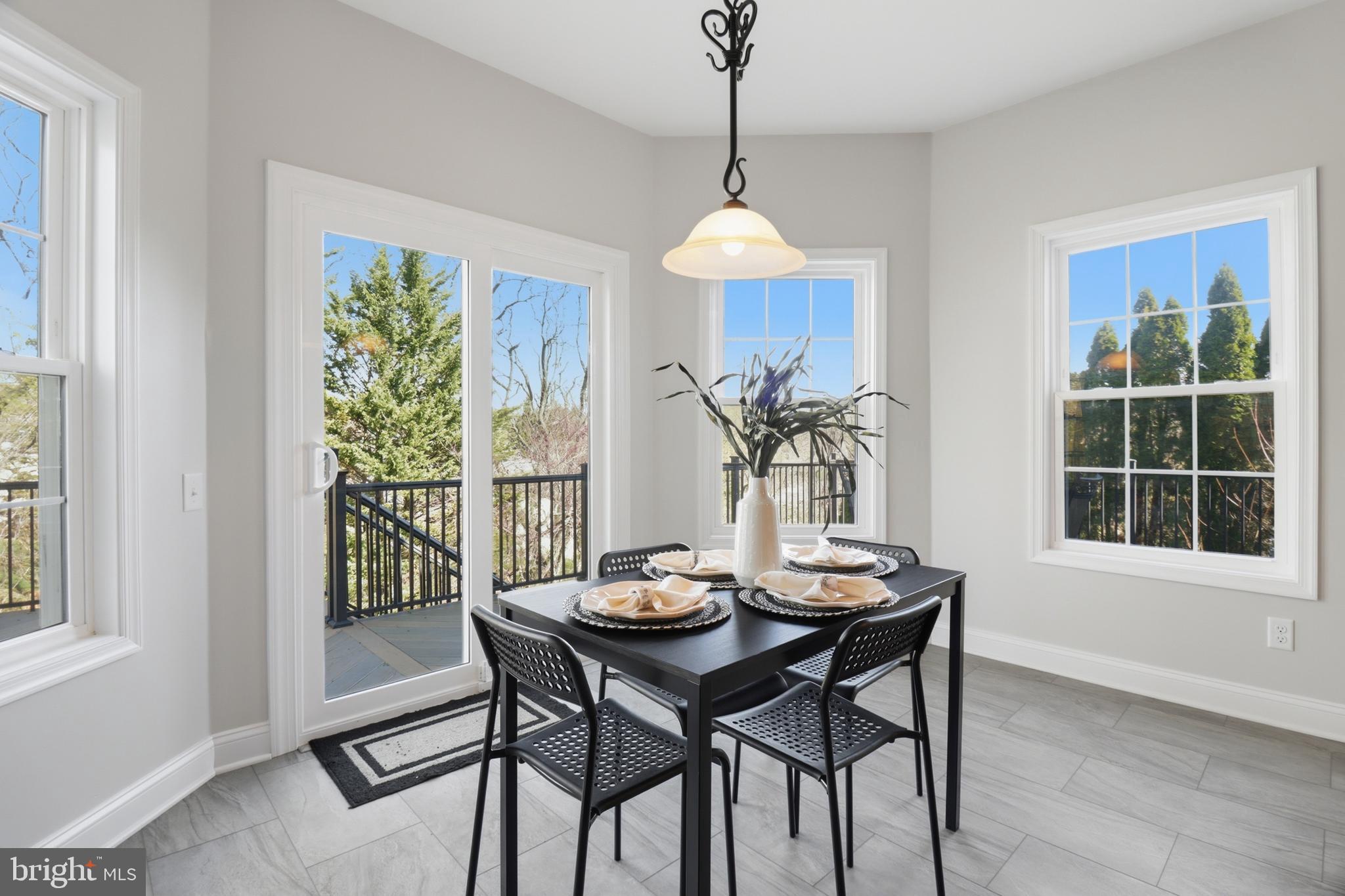 472 Haystack Drive Newark, DE 19711 - Photo 14 of 51 Breakfast Nook