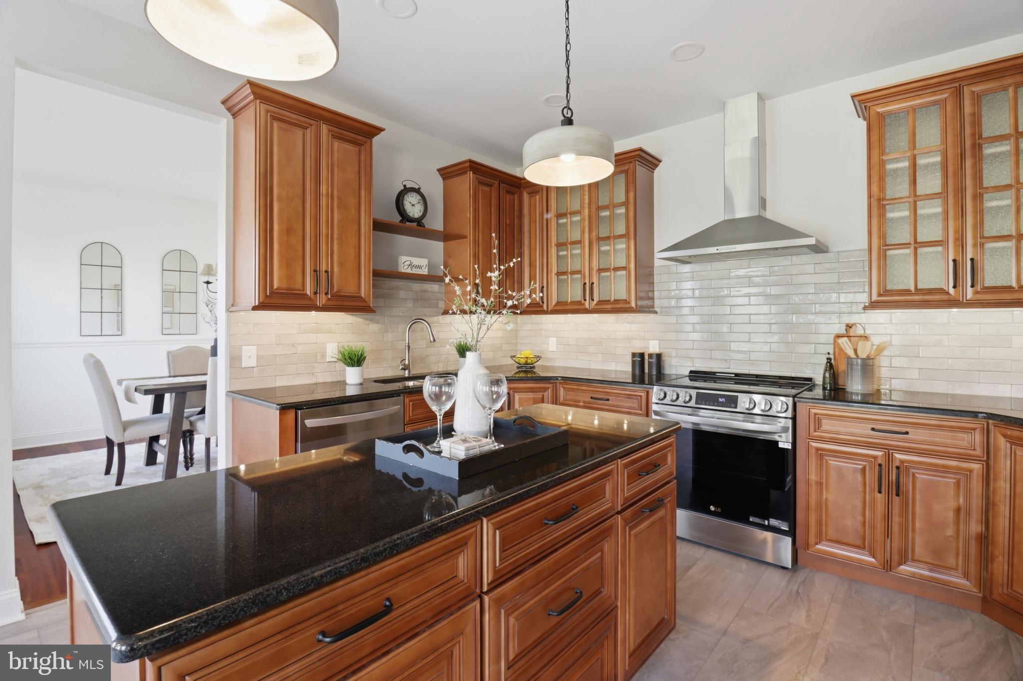 472 Haystack Drive Newark, DE 19711 - Photo 17 of 51 Kitchen