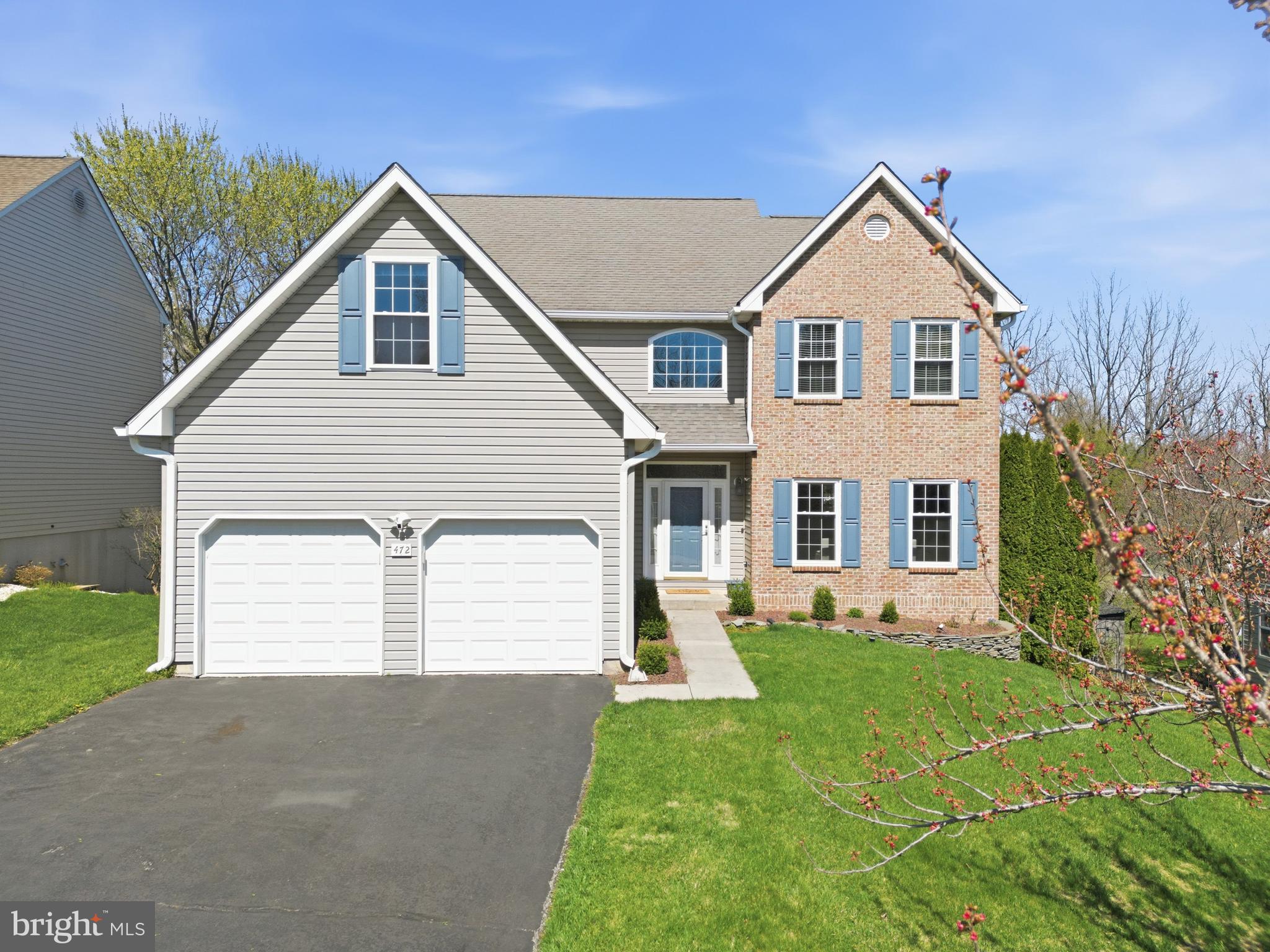 472 Haystack Drive Newark, DE 19711 - Photo 2 of 51