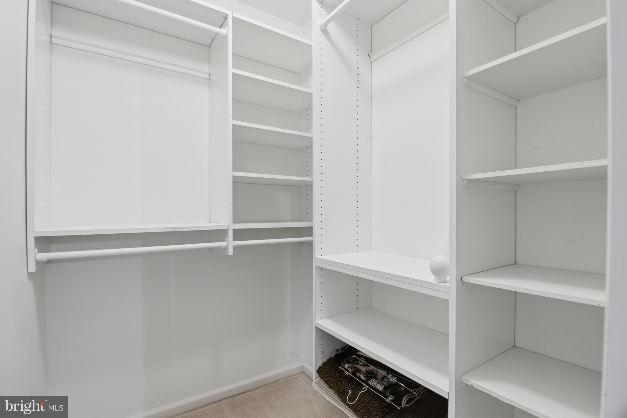 472 Haystack Drive Newark, DE 19711 - Photo 30 of 51 Master Closet