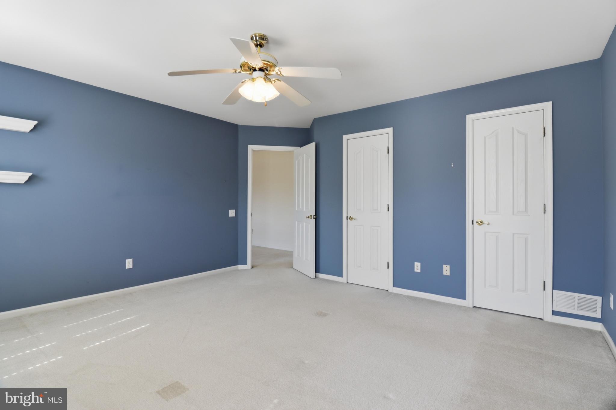 472 Haystack Drive Newark, DE 19711 - Photo 33 of 51 Bedroom 3