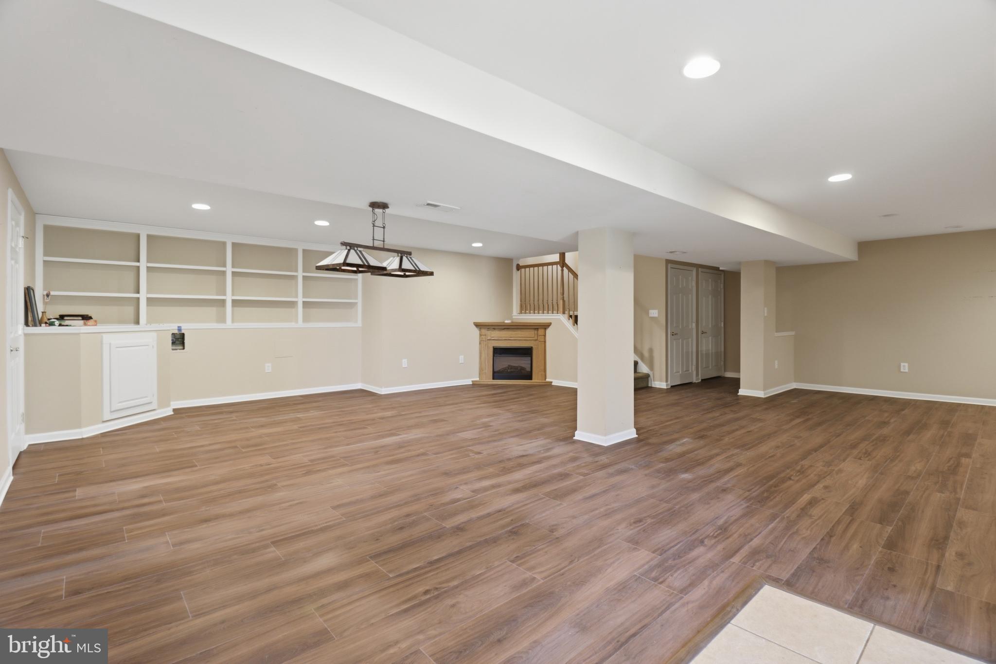472 Haystack Drive Newark, DE 19711 - Photo 37 of 51 Finished Basement
