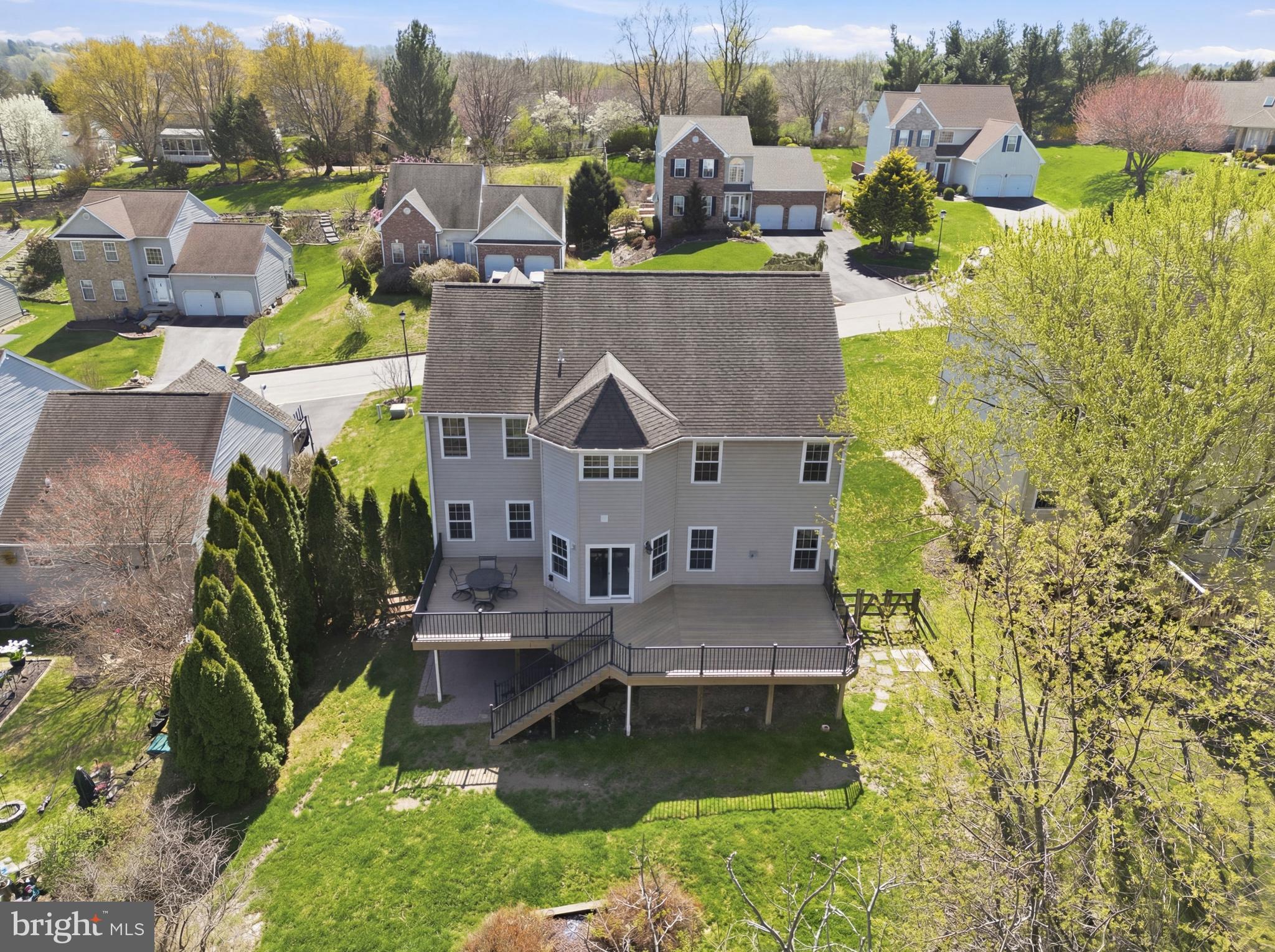 472 Haystack Drive Newark, DE 19711 - Photo 44 of 51