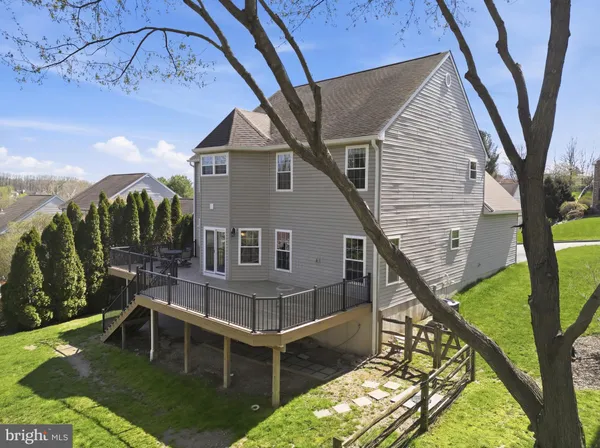 $645,000 | 472 Haystack Drive, Newark, DE 19711