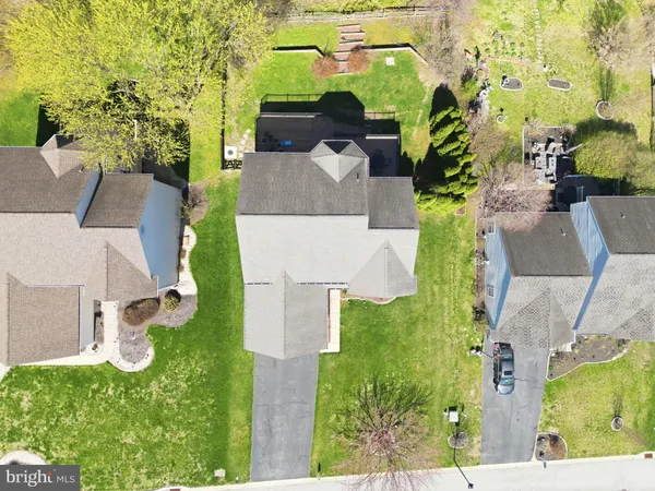 $645,000 | 472 Haystack Drive, Newark, DE 19711