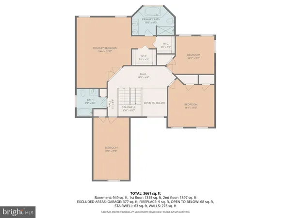 $645,000 | 472 Haystack Drive, Newark, DE 19711