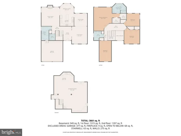 $645,000 | 472 Haystack Drive, Newark, DE 19711