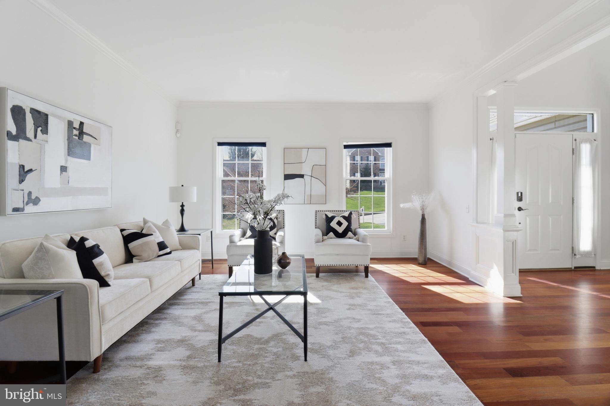 472 Haystack Drive Newark, DE 19711 - Photo 7 of 51 Formal Living Room