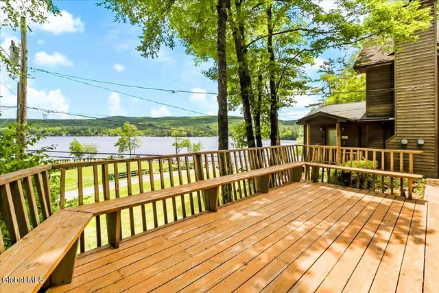 $599,000 | 9 Chippewa Loop, Horicon, NY 12815