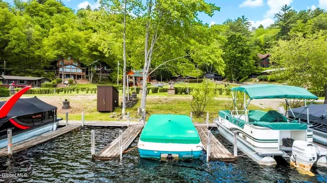 $599,000 | 9 Chippewa Loop, Horicon, NY 12815