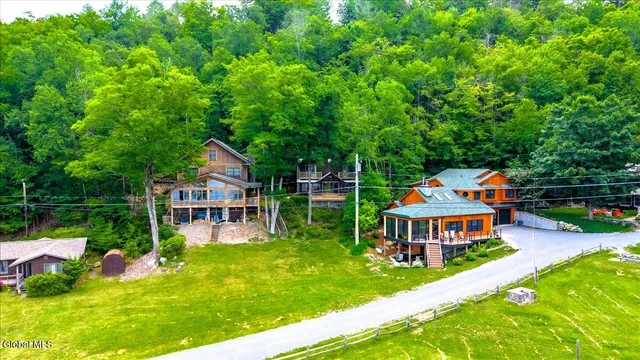 $599,000 | 9 Chippewa Loop, Horicon, NY 12815