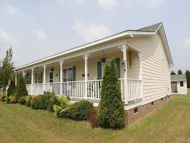 120 Honeycutt Road Willow Spring, NC 27592 - Photo 9 of 10 Other