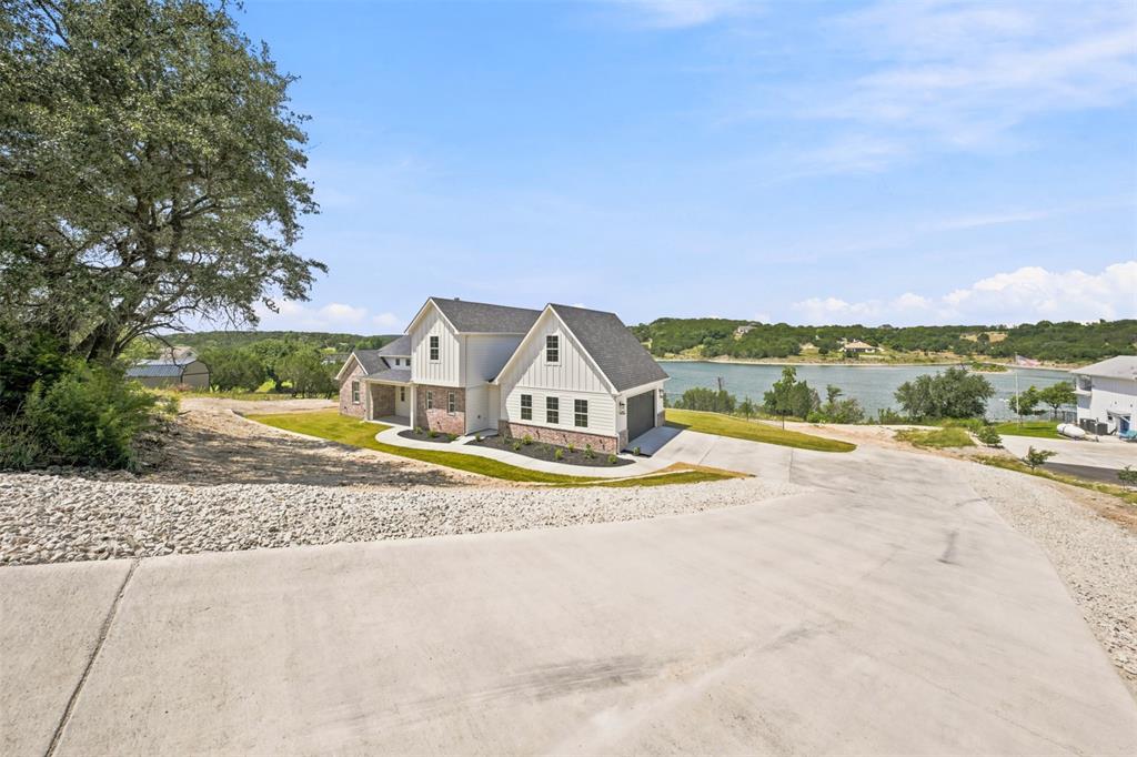 980 Anglers Point Bluff Dale, TX 76433 - Photo 3 of 34