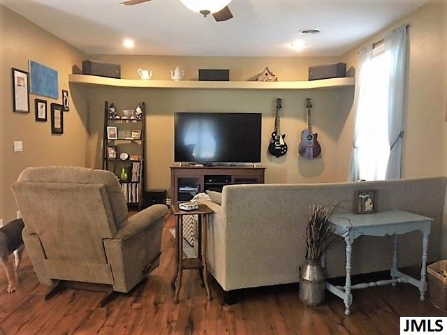 9532 Cady Road Jackson, MI 49201 - Photo 3 of 27 Photo 3