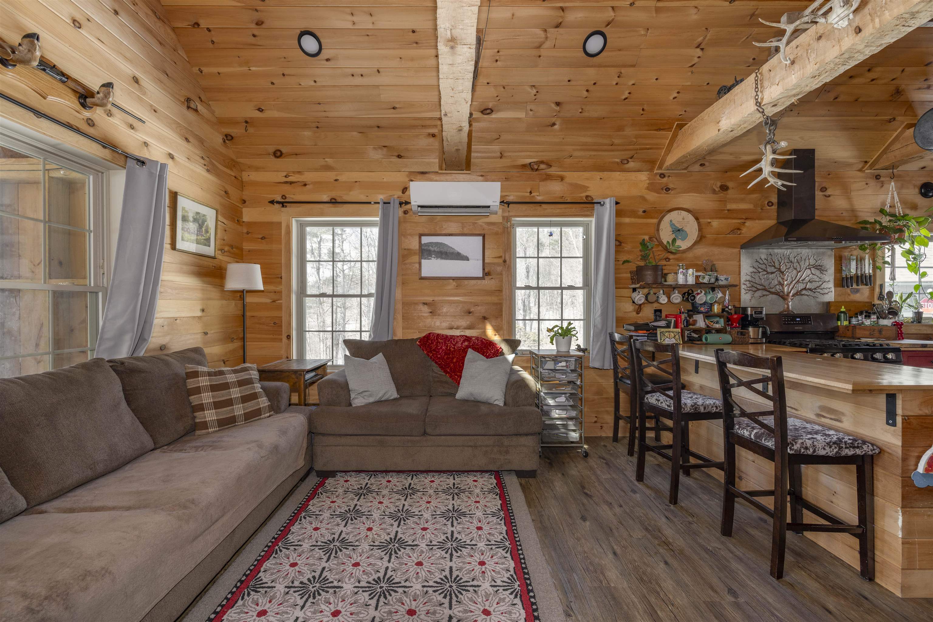 21 Crittenden Road Bradford, NH 03221 - Photo 18 of 54