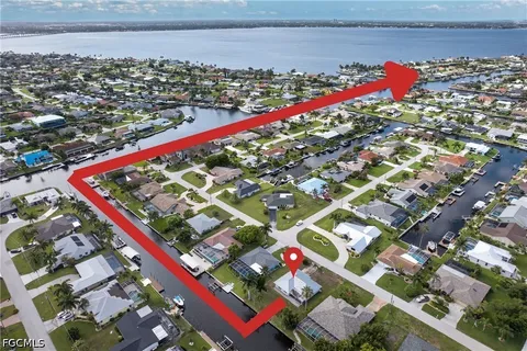 $475,000 | 2031 Southeast 25th Lane, Cape Coral, FL 33904