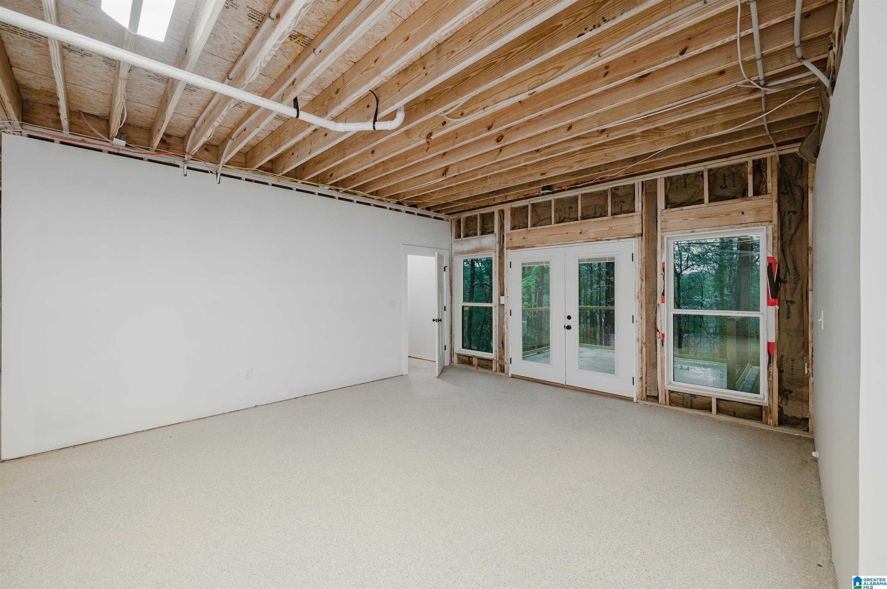 4954 Autumn Ridge Trail Pell City, AL 35128 - Photo 46 of 73