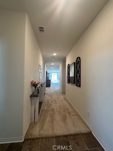 5233 Saloon Street Hemet, CA 92545 - Photo 12 of 28 a view of a livingroom and a couch