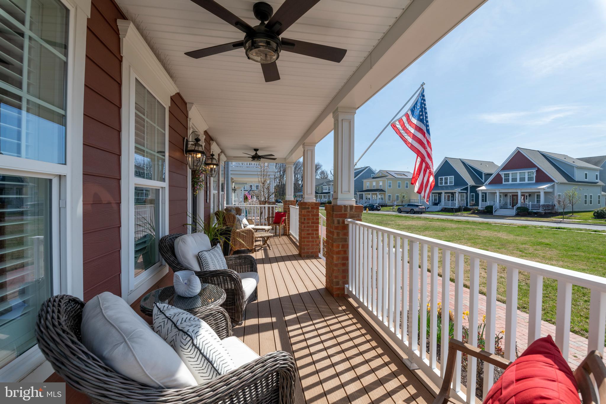 301 Thomas White Blvd, Chester, MD 21619 | Compass