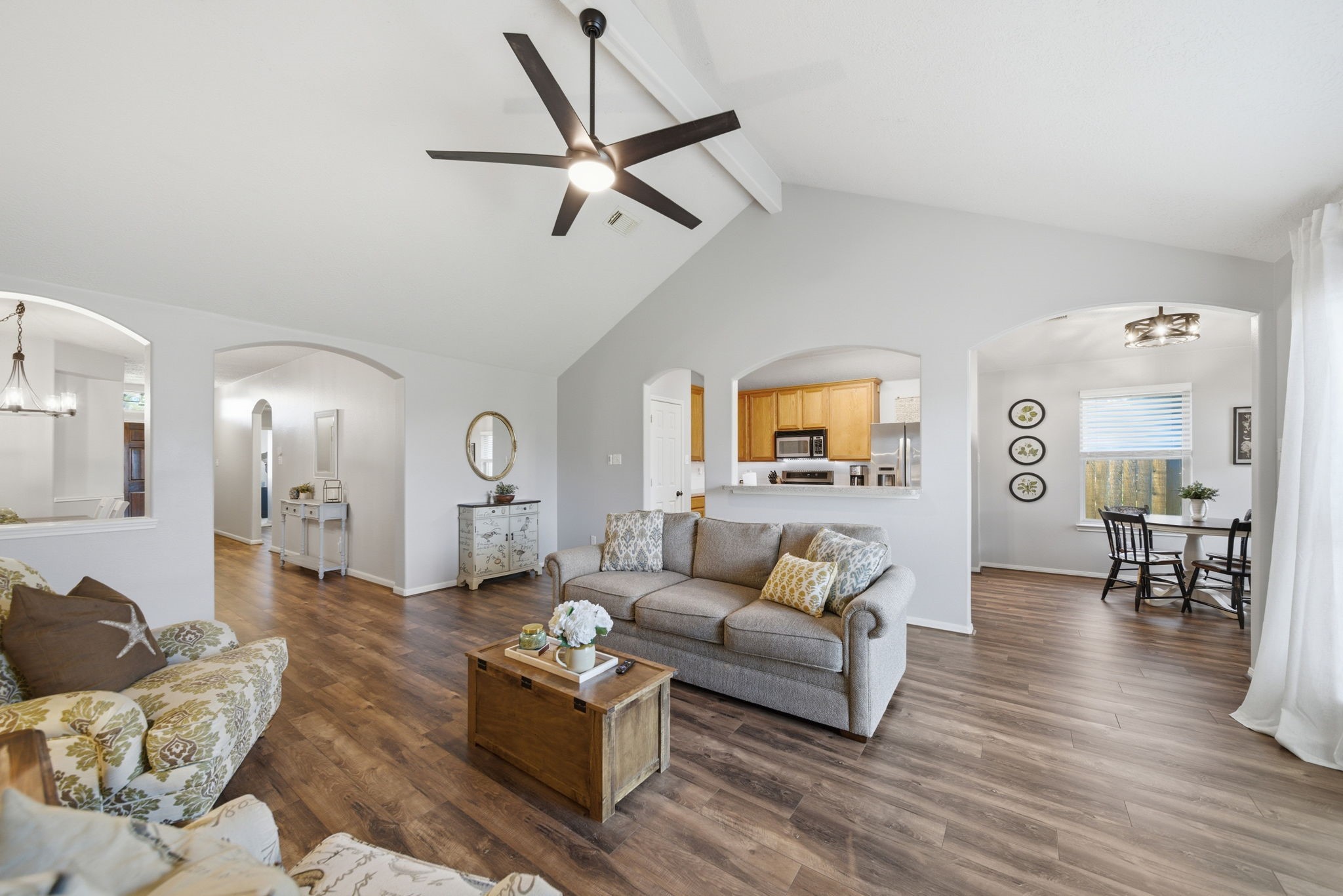 20515 Spring Bluff Lane Spring, TX 77388 - Photo 13 of 33