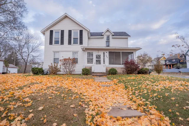 $195,000 | 503 North Dewey Street, Eau Claire, WI 54703