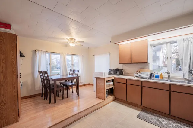 $195,000 | 503 North Dewey Street, Eau Claire, WI 54703