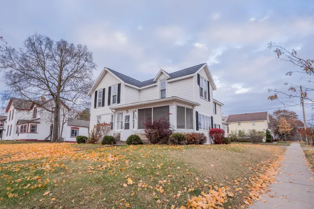 $195,000 | 503 North Dewey Street, Eau Claire, WI 54703
