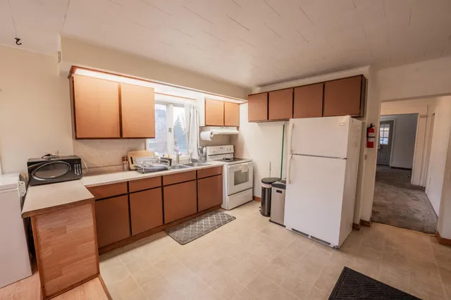 $195,000 | 503 North Dewey Street, Eau Claire, WI 54703