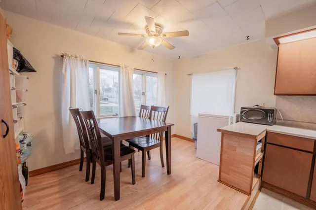 $195,000 | 503 North Dewey Street, Eau Claire, WI 54703