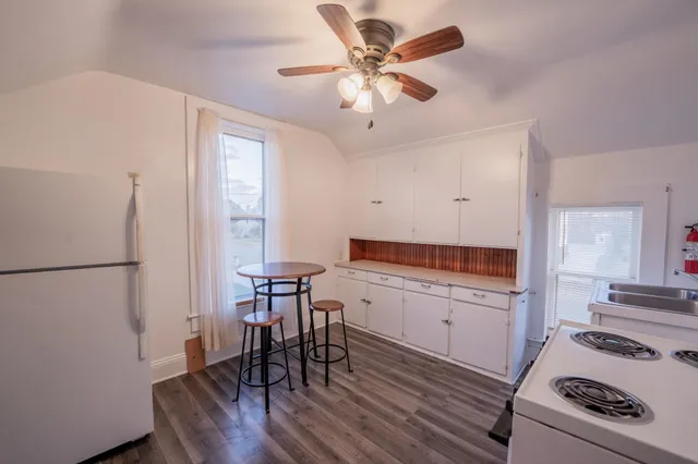 $195,000 | 503 North Dewey Street, Eau Claire, WI 54703