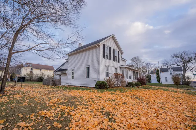 $195,000 | 503 North Dewey Street, Eau Claire, WI 54703