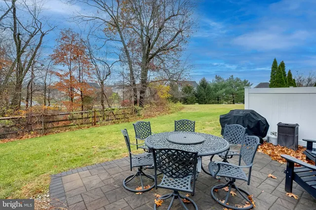 $515,000 | 218 Starboard Way, Mount Laurel, NJ 08054