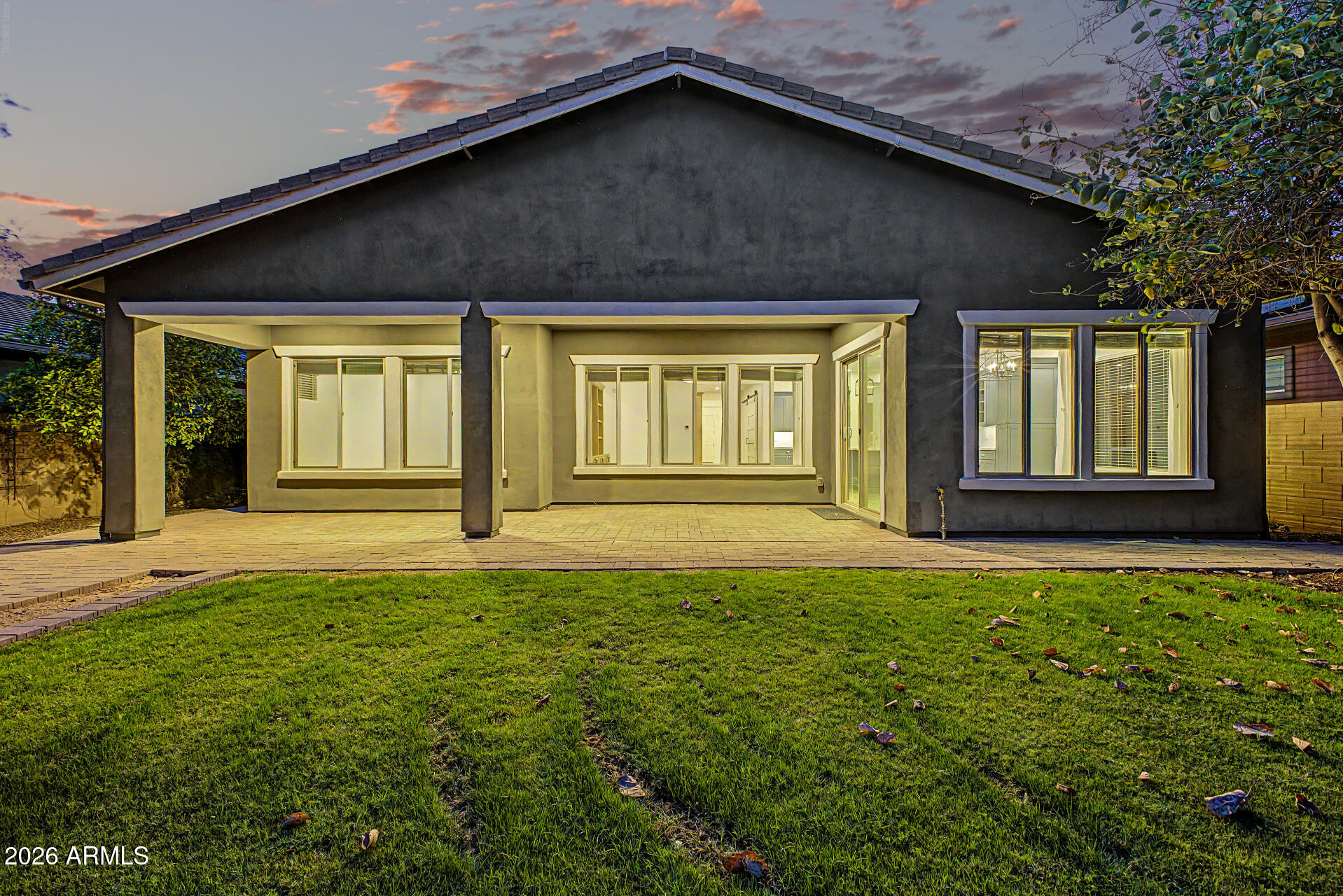 2929 East Appaloosa Road Gilbert, AZ 85296 - Photo 42 of 57