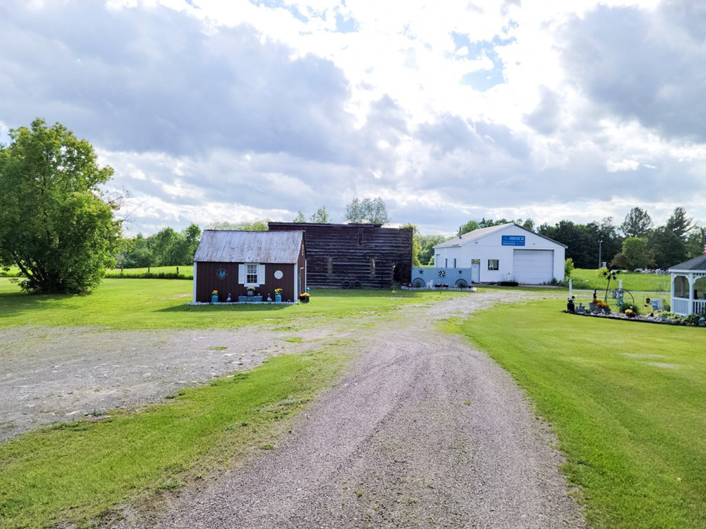 727 County Rte 7 Brushton, NY 12916 - Photo 6 of 32 Gallery Image 6