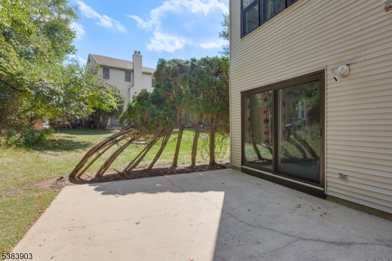 3606 Springbrook Drive Edison, NJ 08820 - Photo 25 of 25 a view of a park with iron fence