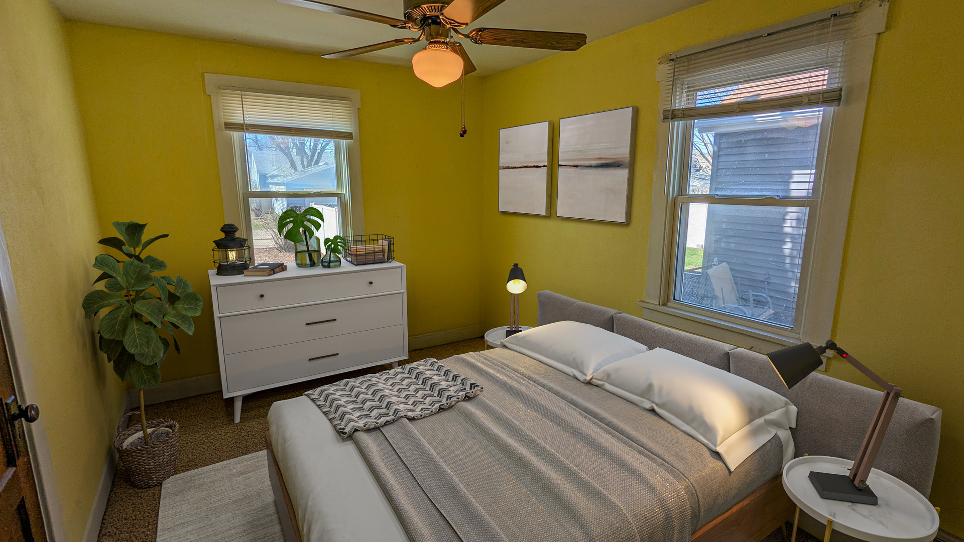 2008 44th Street Rock Island, IL 61201 - Photo 15 of 20