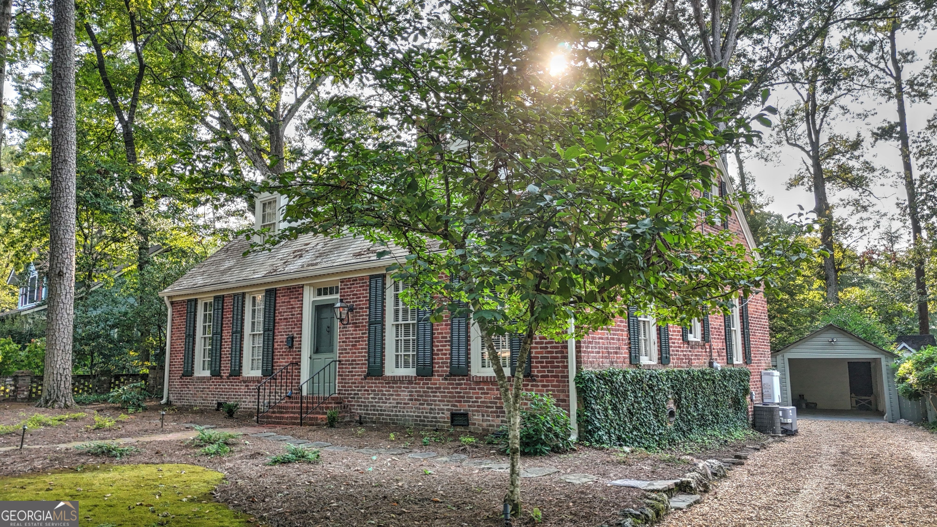 209 Sherwood Road Southwest Rome, GA 30165 - Photo 1 of 71