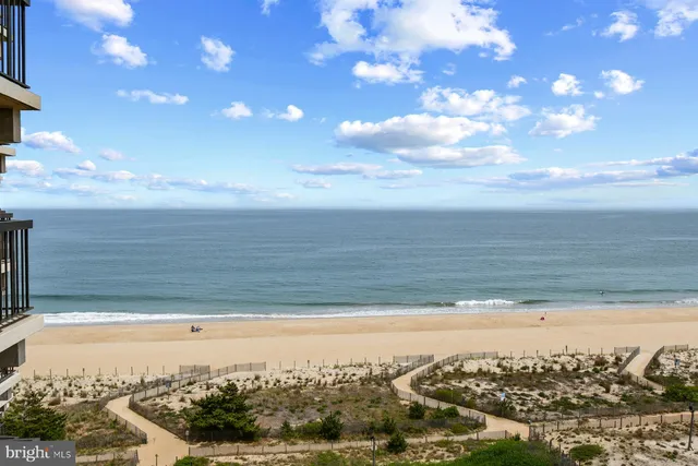 a view of ocean view