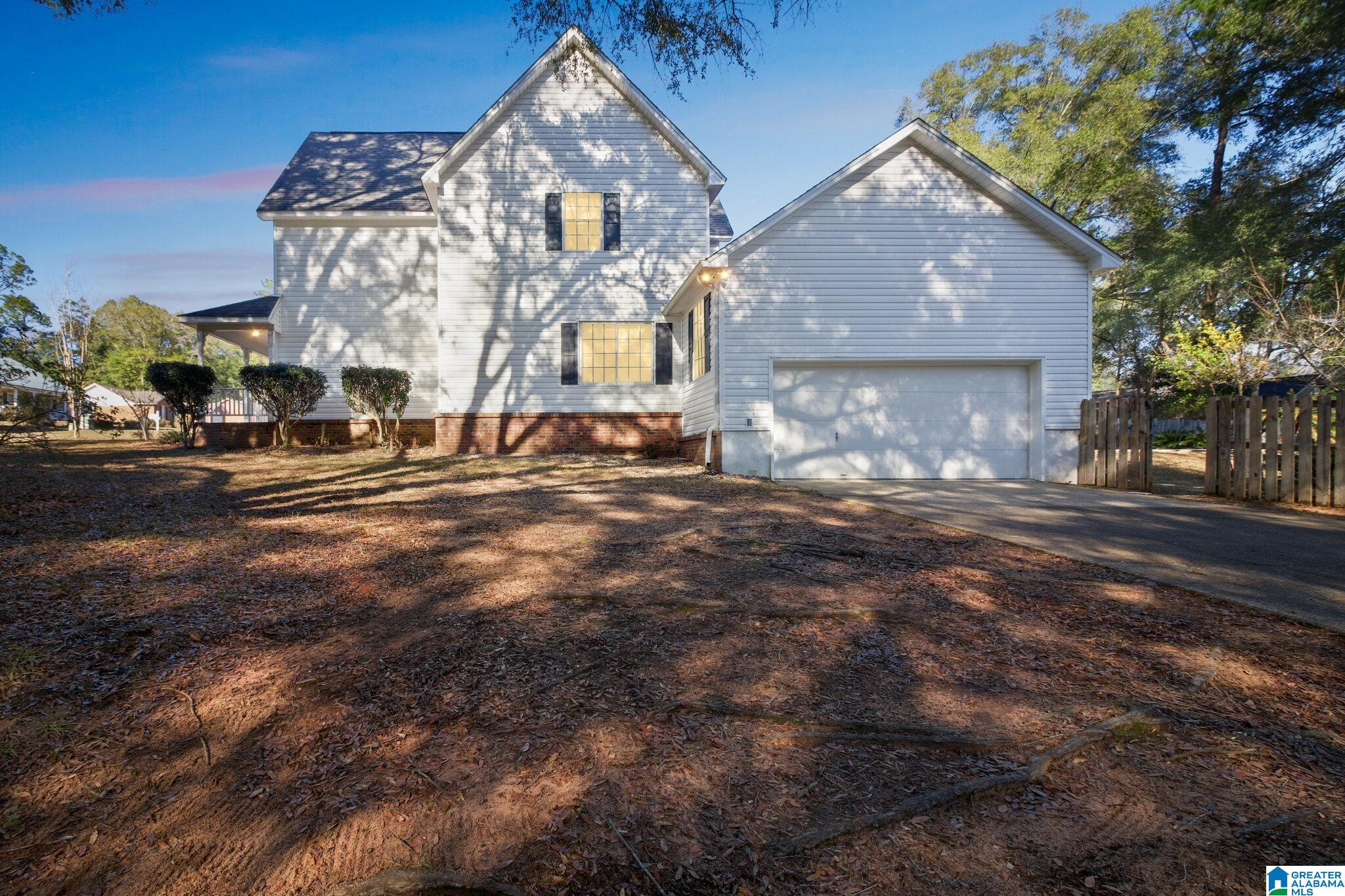 100 Timberline Court Dothan, AL 36303 - Photo 49 of 51