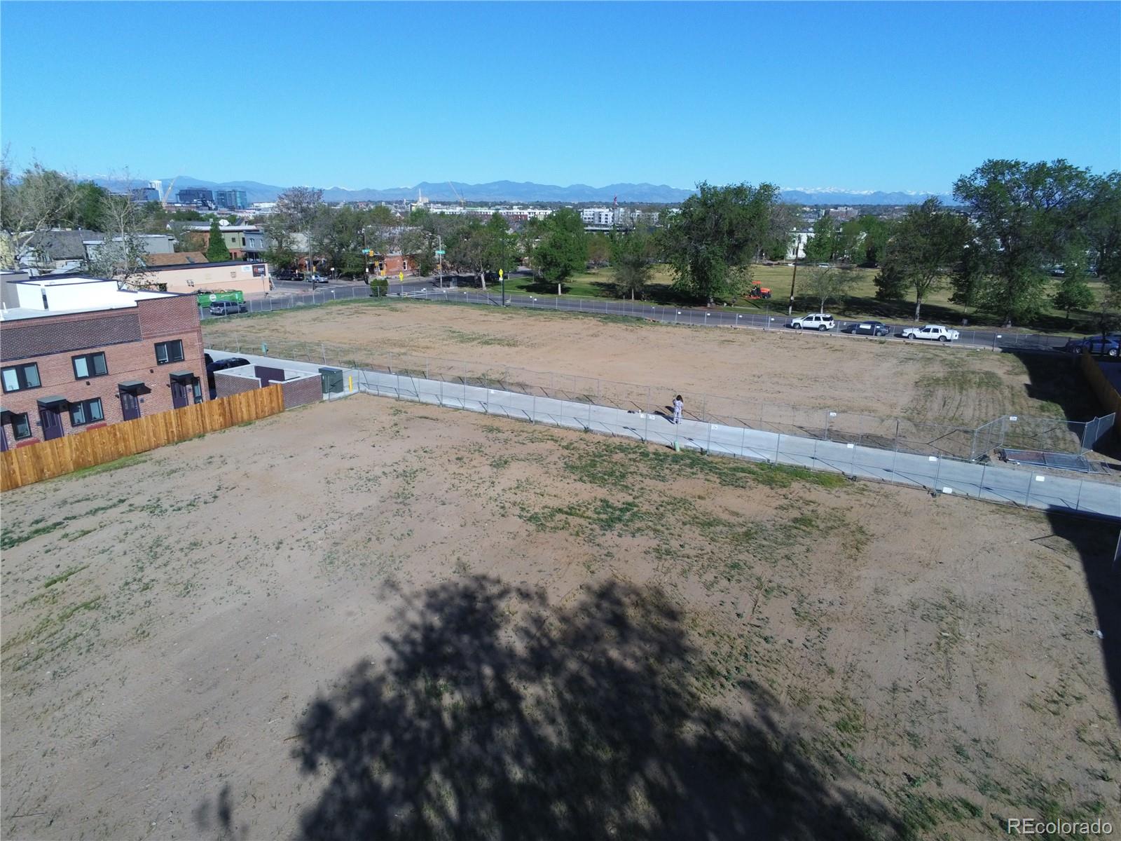 3055 Stout Street Denver, CO 80205 - Photo 3 of 6 a view of a road with an ocean view
