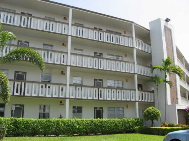 1050 Hythe A, Unit 1050 Boca Raton, FL 33434 - Photo 9 of 9 Additional Photo