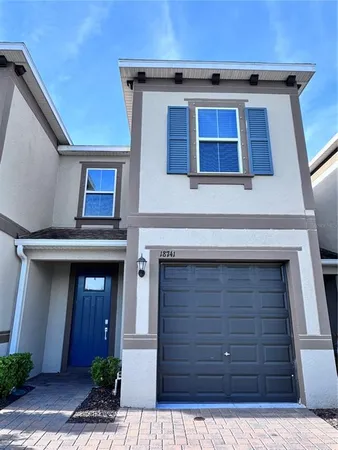 $2,500 | 18741 Noble Caspian Drive, Lutz, FL 33558
