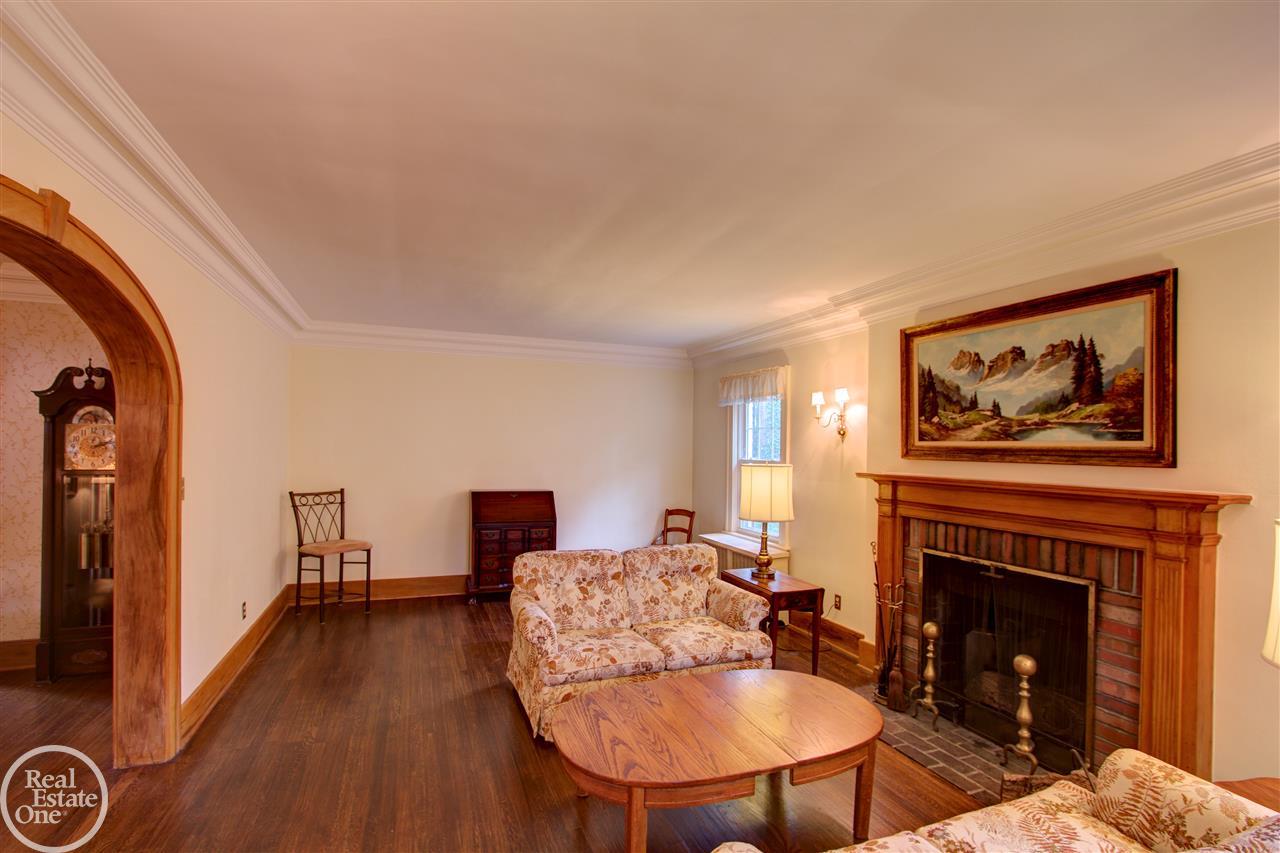 1165 Harvard Road Grosse Pointe Park, MI 48230 - Photo 12 of 50