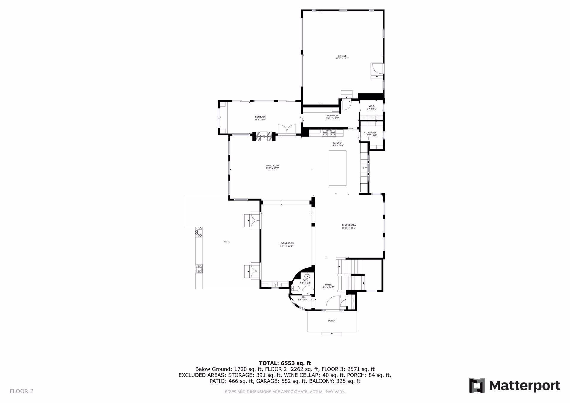 4630 Drexel Avenue Edina, MN 55424 - Photo 68 of 81
