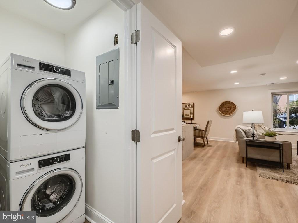 150 West Barre Street, Unit R 25 Baltimore, MD 21201 - Photo 11 of 15 Gallery Image 11