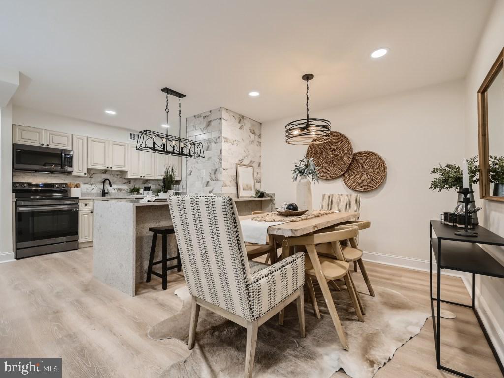 150 West Barre Street, Unit R 25 Baltimore, MD 21201 - Photo 4 of 15 Gallery Image 4