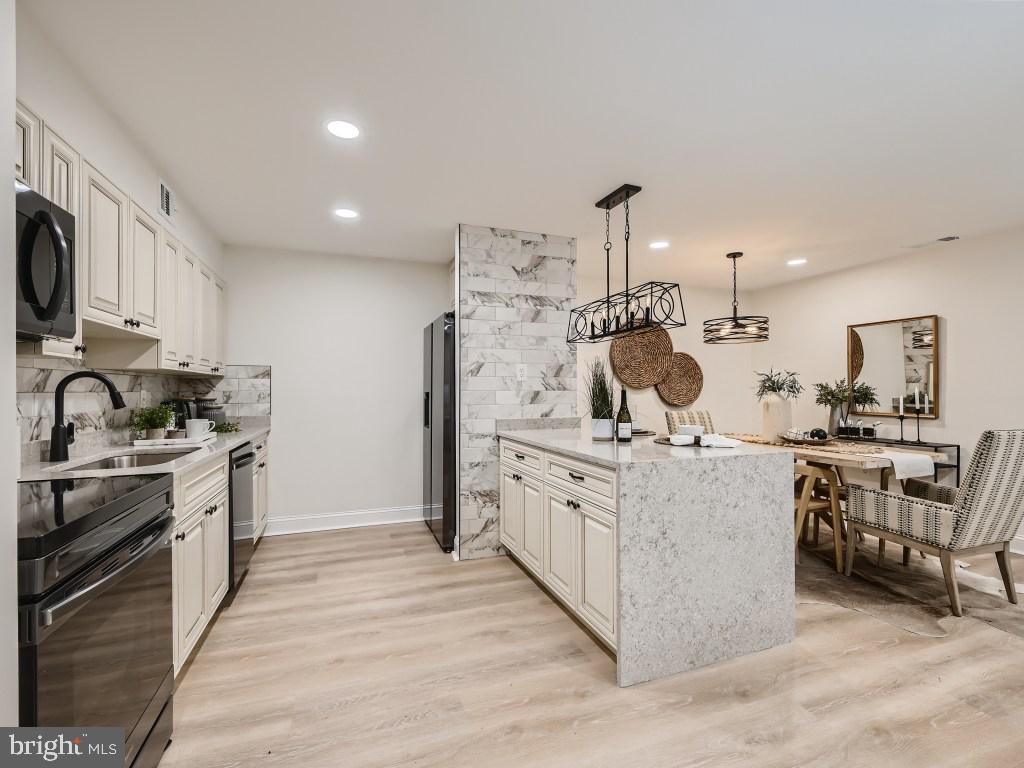 150 West Barre Street, Unit R 25 Baltimore, MD 21201 - Photo 5 of 15 Gallery Image 5