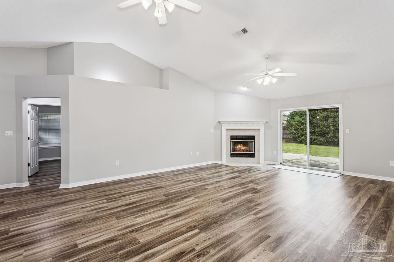 4952 Timber Ridge Drive Pace, FL 32571 - Photo 10 of 35