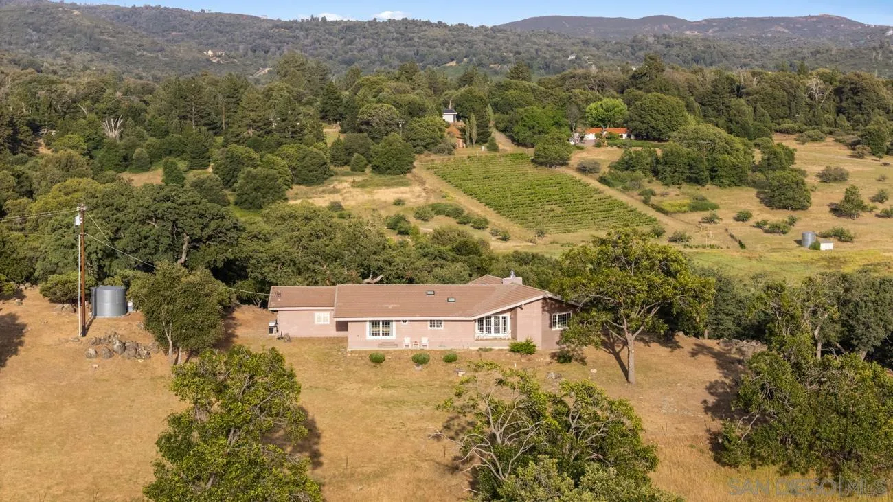 4430 Deer Lake Park Road Julian, CA 92036 - Photo 68 of 69