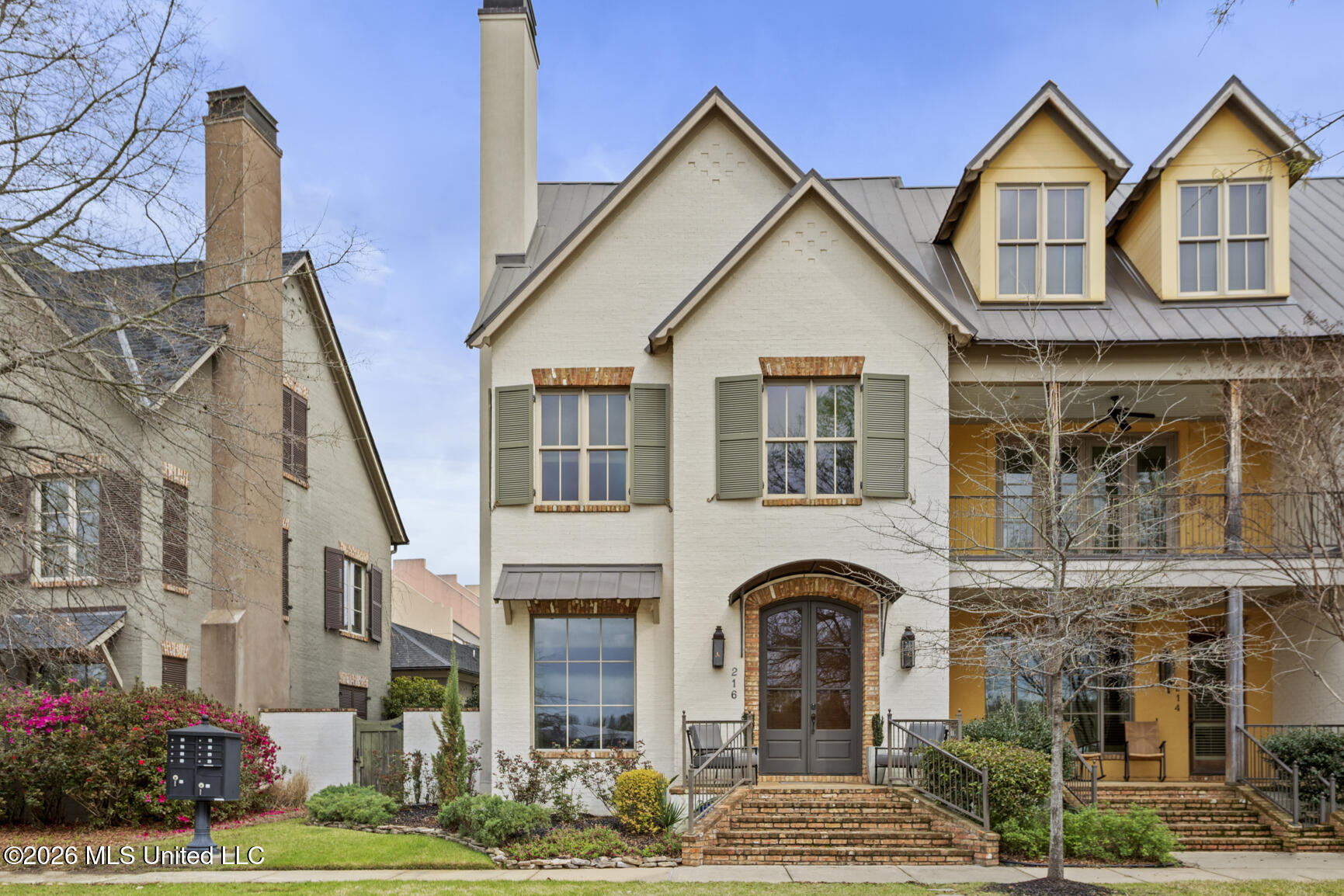 216 Eastpark Street Ridgeland, MS 39157 - Photo 1 of 39 216 Eastpark st-1